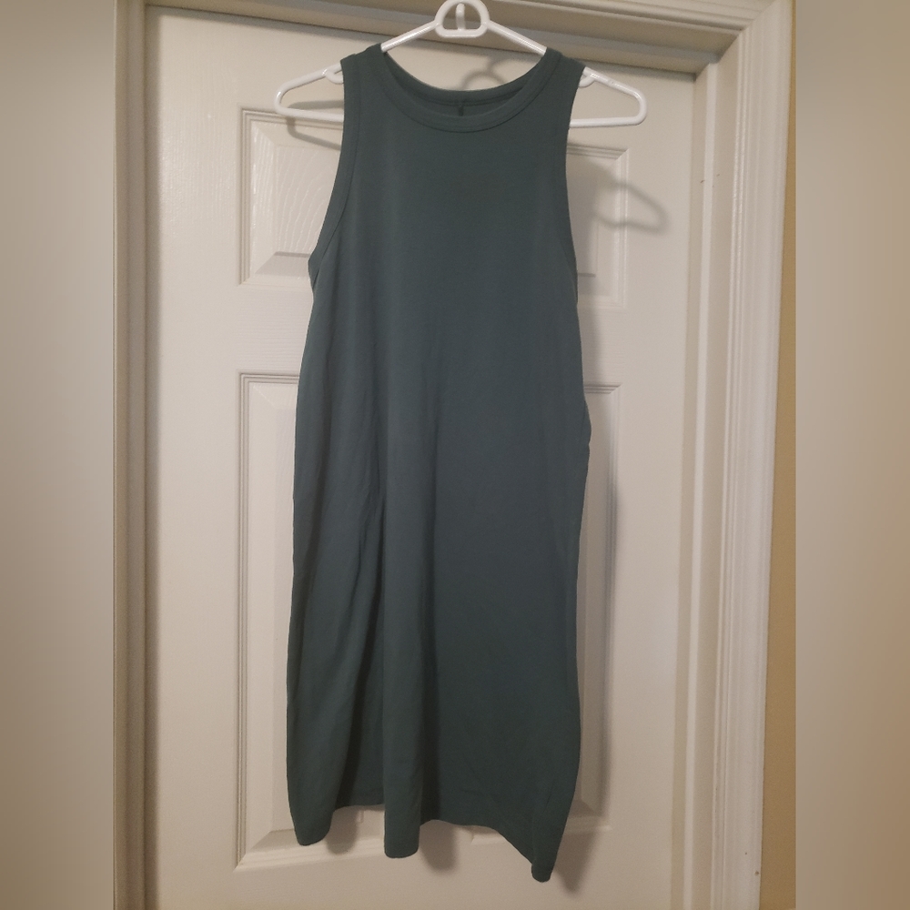 A new day dress 👗